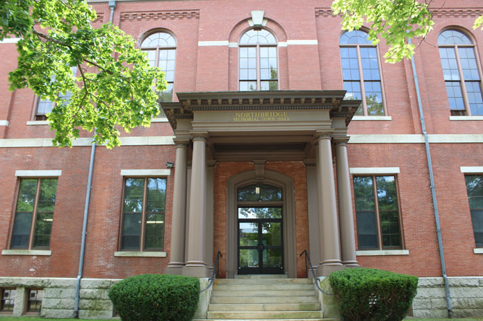 Town Hall of Northbridge